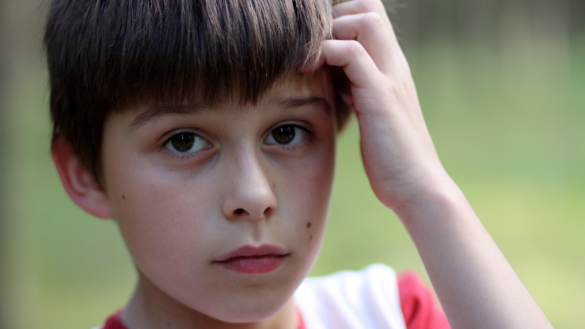 Slik blir du kvitt lus